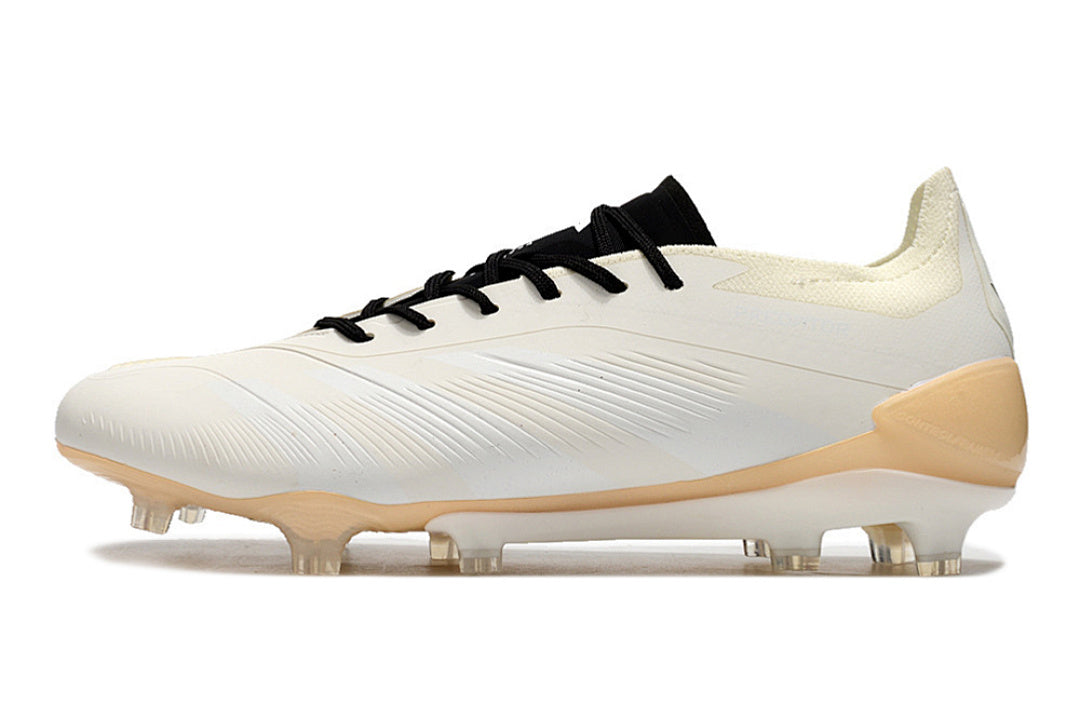 PREDATOR ACCURACY+ FG BOOTS