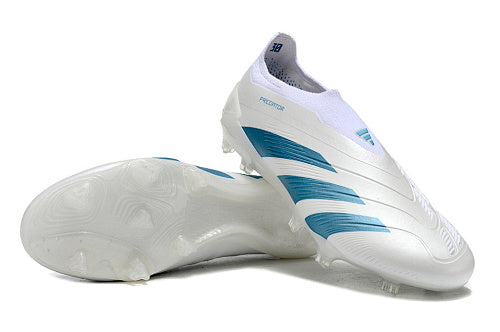 PREDATOR ACCURACY+ FG BOOTS