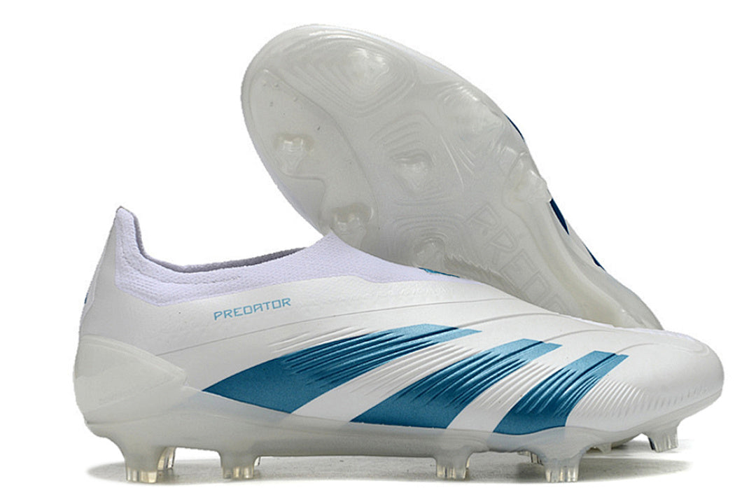 PREDATOR ACCURACY+ FG BOOTS