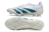 PREDATOR ACCURACY+ FG BOOTS