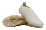 PREDATOR ACCURACY+ FG BOOTS