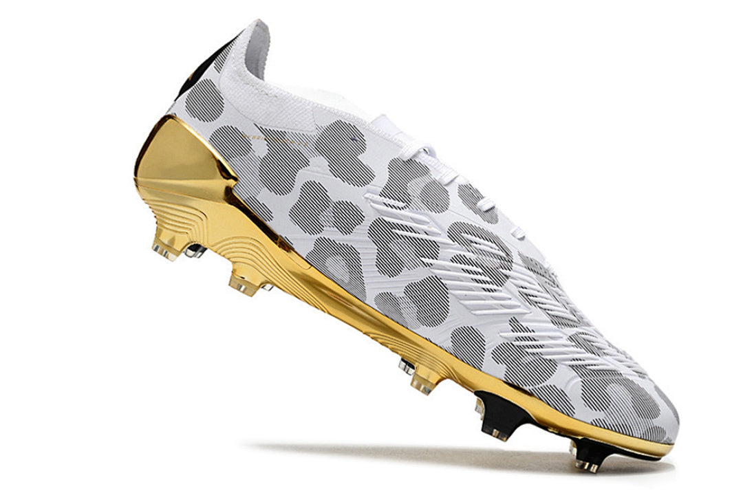 PREDATOR ACCURACY+ FG BOOTS