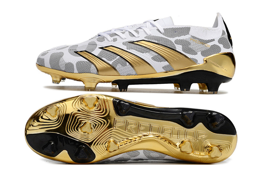 PREDATOR ACCURACY+ FG BOOTS