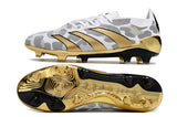 PREDATOR ACCURACY+ FG BOOTS