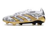 PREDATOR ACCURACY+ FG BOOTS