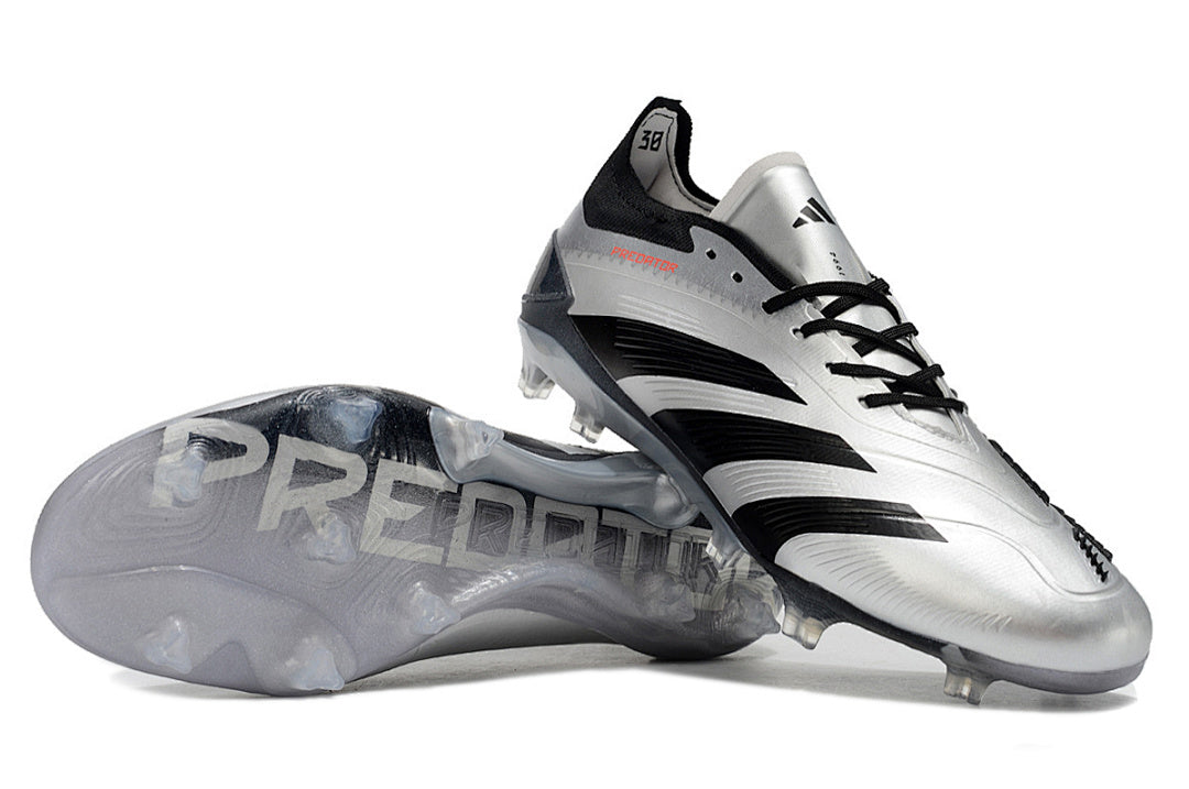 PREDATOR ACCURACY+ FG BOOTS