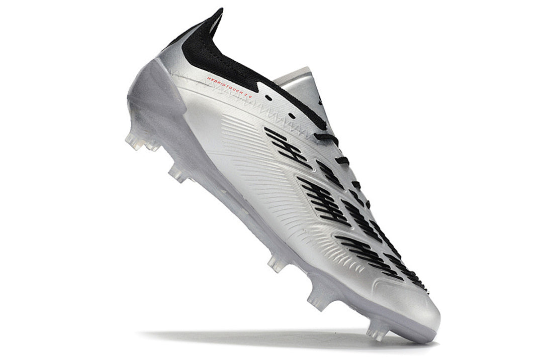 PREDATOR ACCURACY+ FG BOOTS