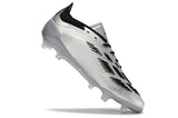 PREDATOR ACCURACY+ FG BOOTS