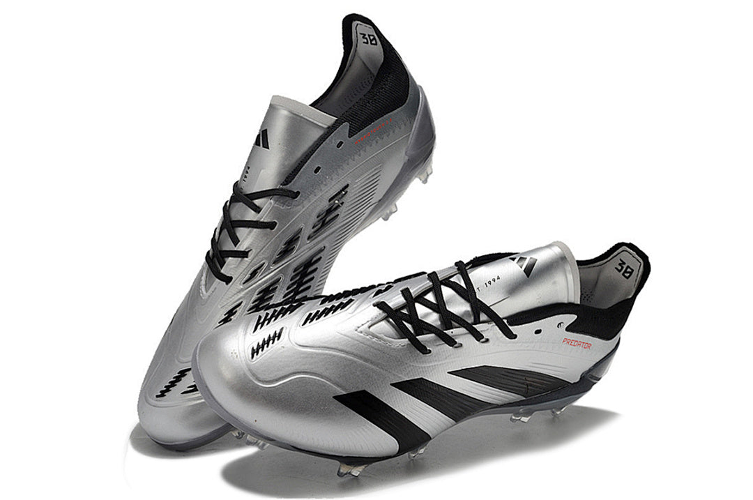 PREDATOR ACCURACY+ FG BOOTS