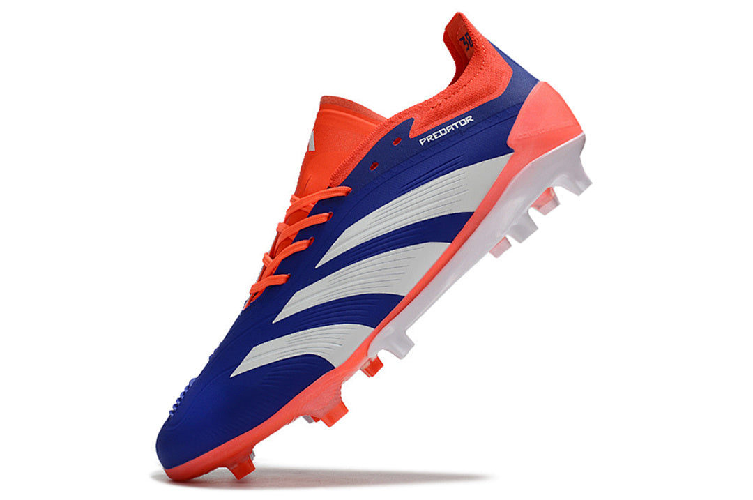 PREDATOR ACCURACY+ FG BOOTS