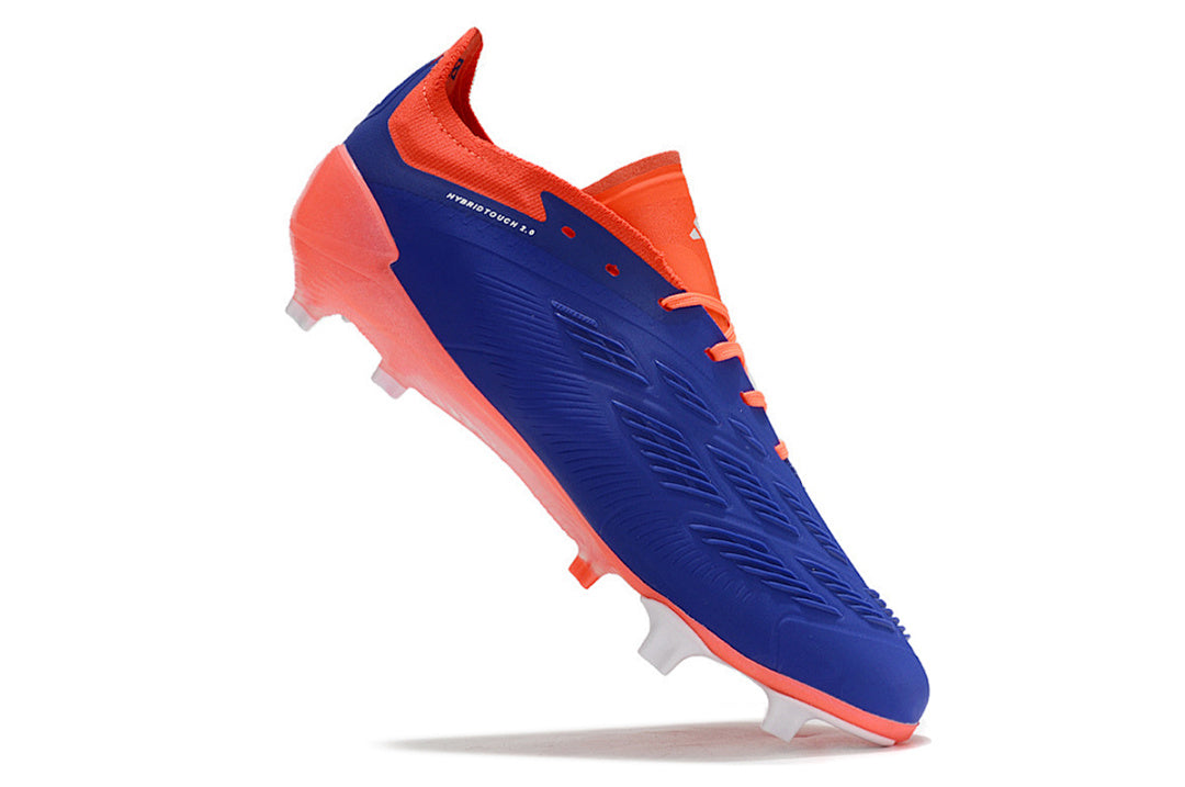 PREDATOR ACCURACY+ FG BOOTS