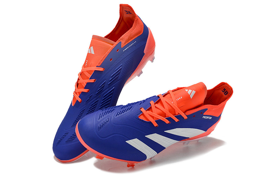 PREDATOR ACCURACY+ FG BOOTS