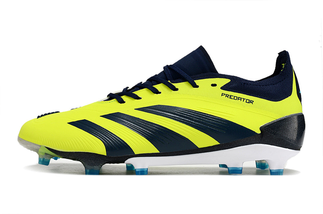 PREDATOR ACCURACY+ FG BOOTS