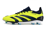 PREDATOR ACCURACY+ FG BOOTS