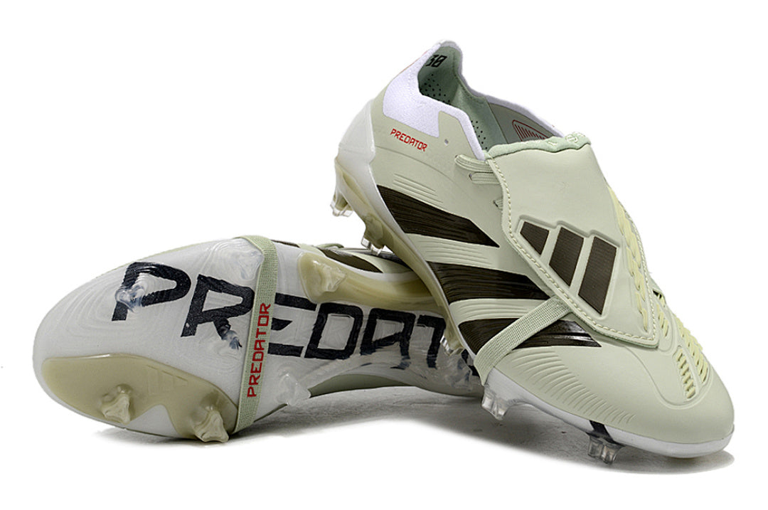 adidas Predator Elite Tongue FG