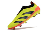 PREDATOR ACCURACY+ FG BOOTS