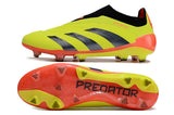 PREDATOR ACCURACY+ FG BOOTS