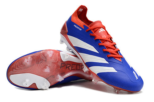 PREDATOR ACCURACY+ FG BOOTS