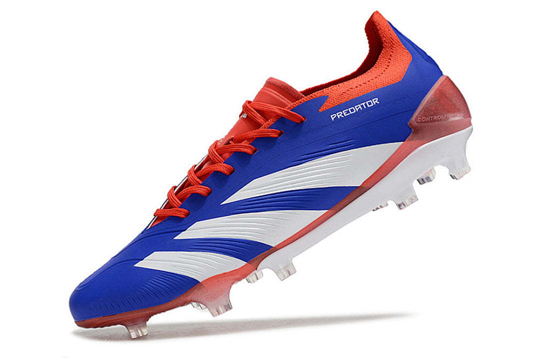 PREDATOR ACCURACY+ FG BOOTS