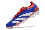 PREDATOR ACCURACY+ FG BOOTS