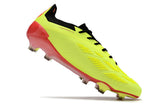 PREDATOR ACCURACY+ FG BOOTS
