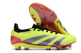 PREDATOR ACCURACY+ FG BOOTS