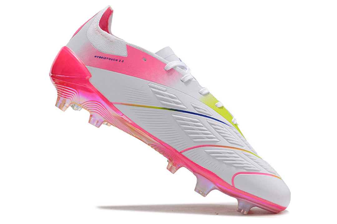 PREDATOR ACCURACY+ FG BOOTS
