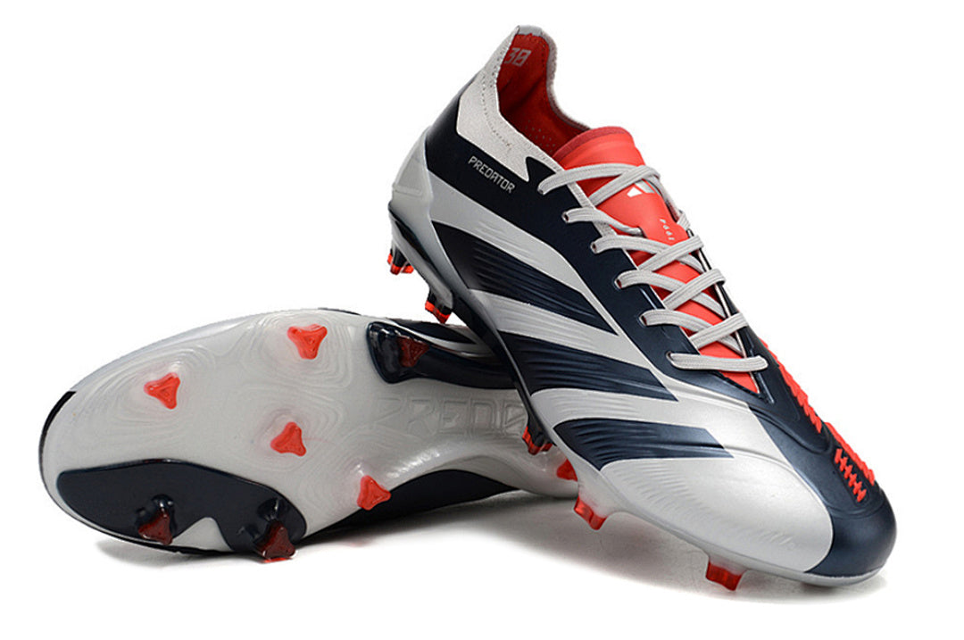 PREDATOR ACCURACY+ FG BOOTS