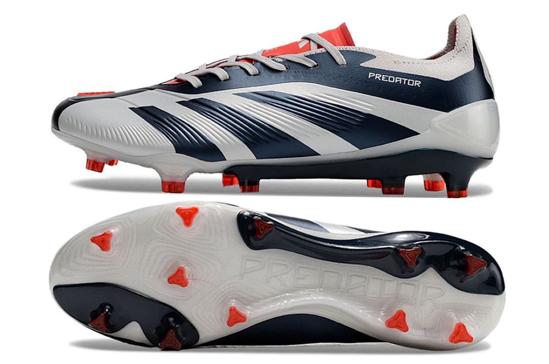 PREDATOR ACCURACY+ FG BOOTS