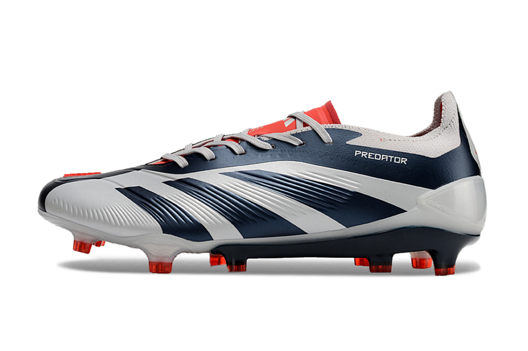 PREDATOR ACCURACY+ FG BOOTS
