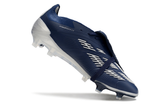 PREDATOR ACCURACY+ FG BOOTS