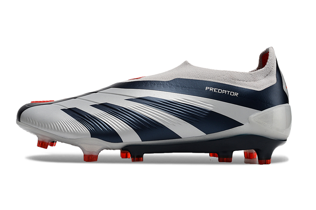 PREDATOR ACCURACY+ FG BOOTS