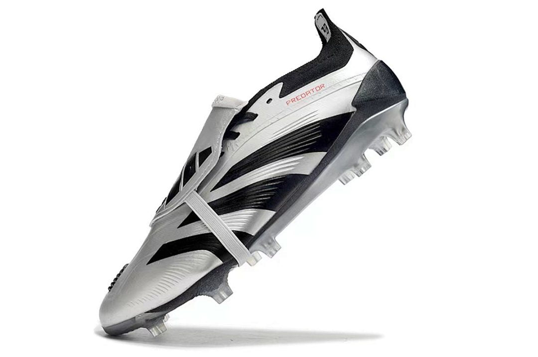 PREDATOR ACCURACY+ FG BOOTS