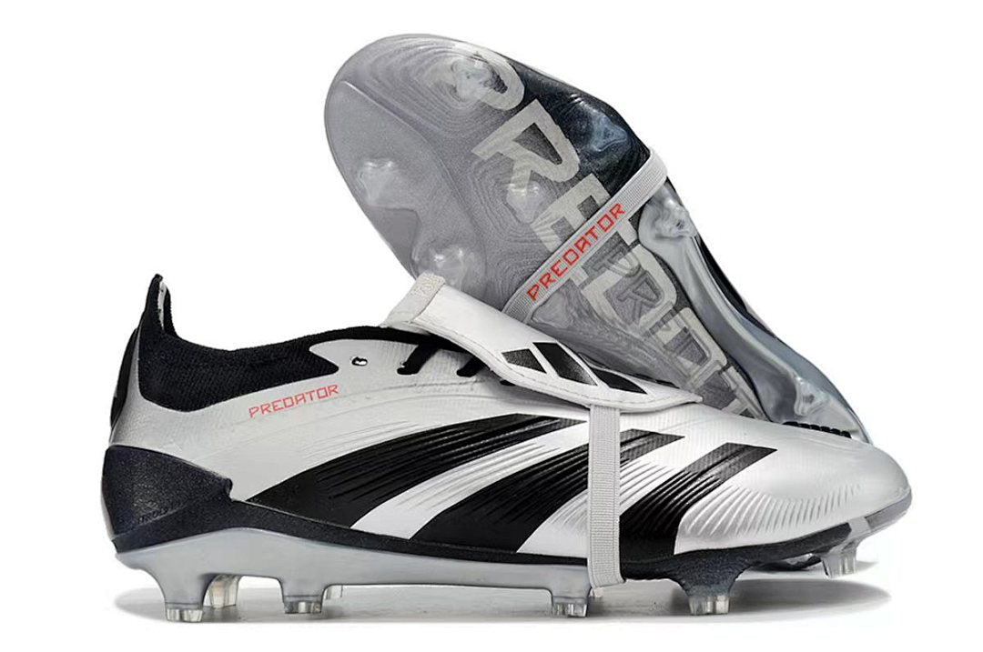 PREDATOR ACCURACY+ FG BOOTS