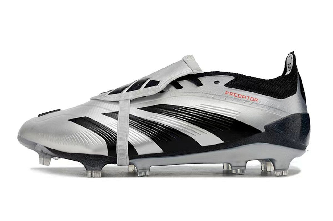 PREDATOR ACCURACY+ FG BOOTS