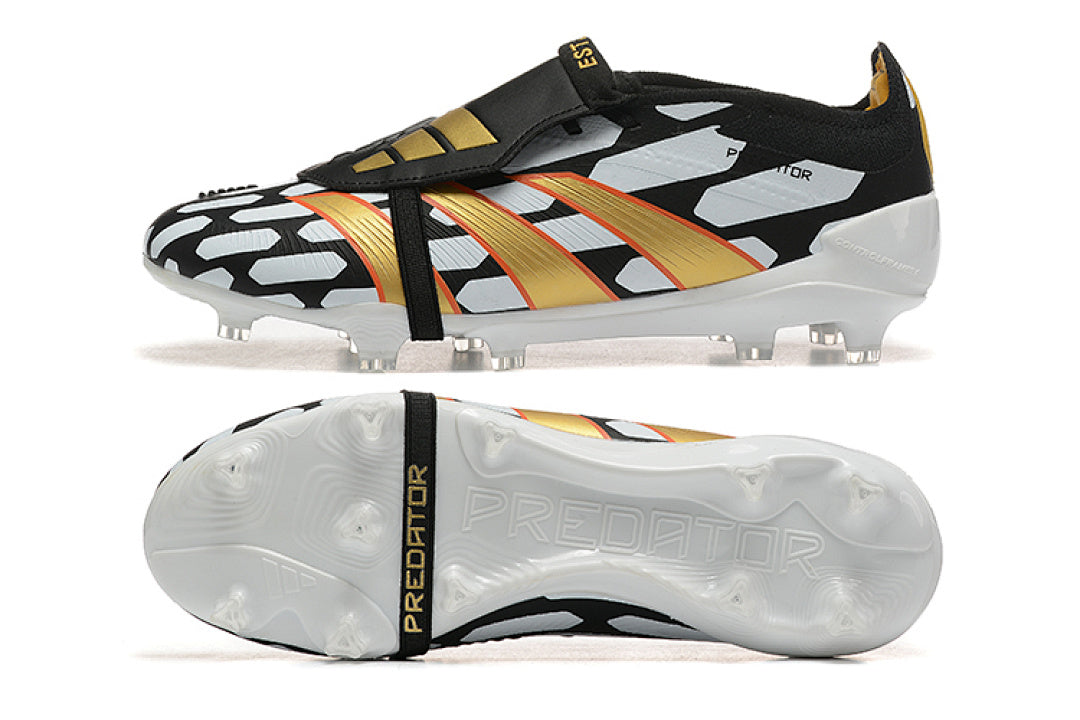 adidas Predator Elite Tongue FG
