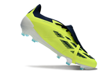 PREDATOR ACCURACY+ FG BOOTS