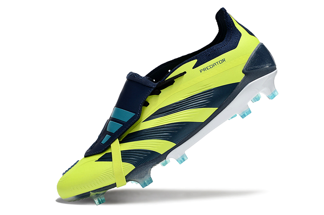 PREDATOR ACCURACY+ FG BOOTS