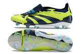 PREDATOR ACCURACY+ FG BOOTS