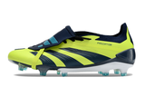 PREDATOR ACCURACY+ FG BOOTS