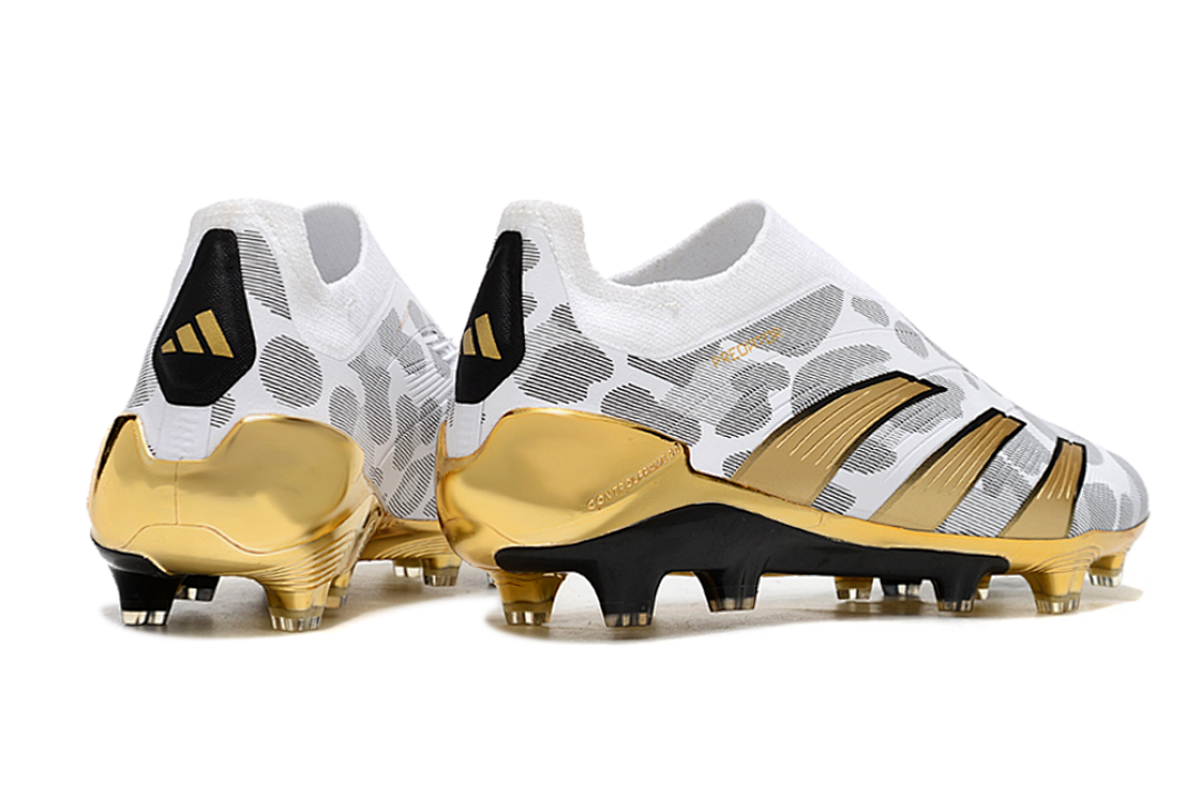 PREDATOR ACCURACY+ FG BOOTS