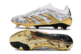 PREDATOR ACCURACY+ FG BOOTS