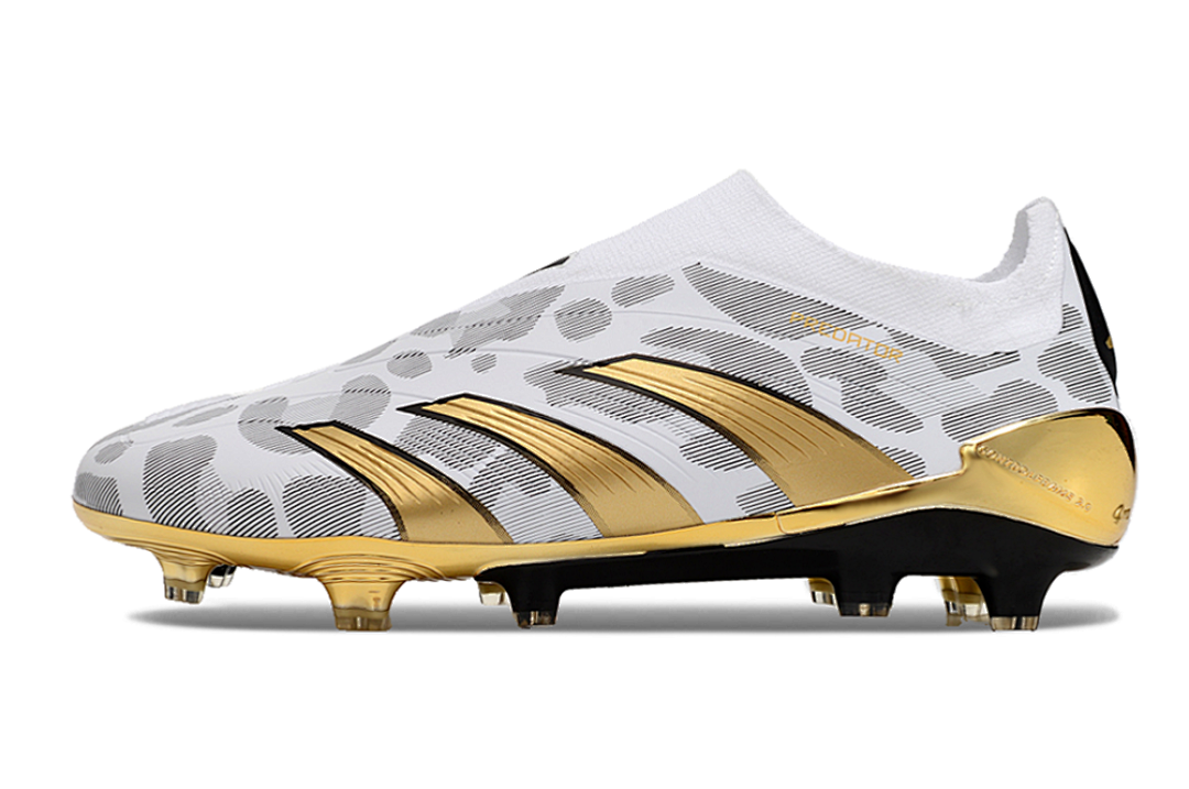 PREDATOR ACCURACY+ FG BOOTS