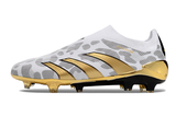 PREDATOR ACCURACY+ FG BOOTS
