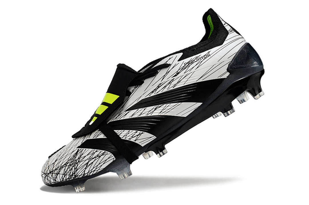 PREDATOR ACCURACY+ FG BOOTS