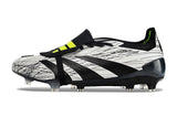 PREDATOR ACCURACY+ FG BOOTS