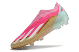adidas X Crazyfast.1 Laceless FG