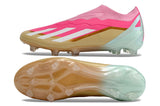 adidas X Crazyfast.1 Laceless FG
