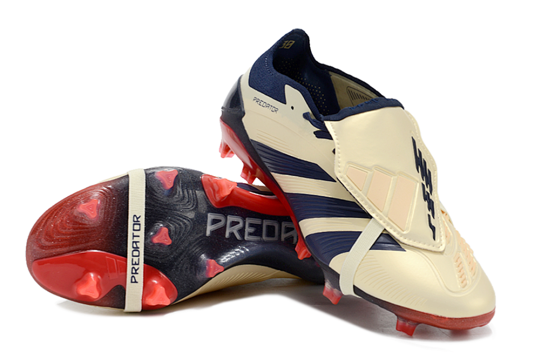 PREDATOR ACCURACY+ FG BOOTS