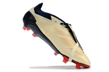 PREDATOR ACCURACY+ FG BOOTS
